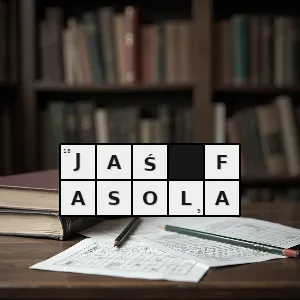 Hasło krzyżówkowe brytyjski serial komediowy z rowanem atkinsonem - jaś fasola – rozwiązanie, synonimy, podpowiedzi i definicje krzyżówkowe